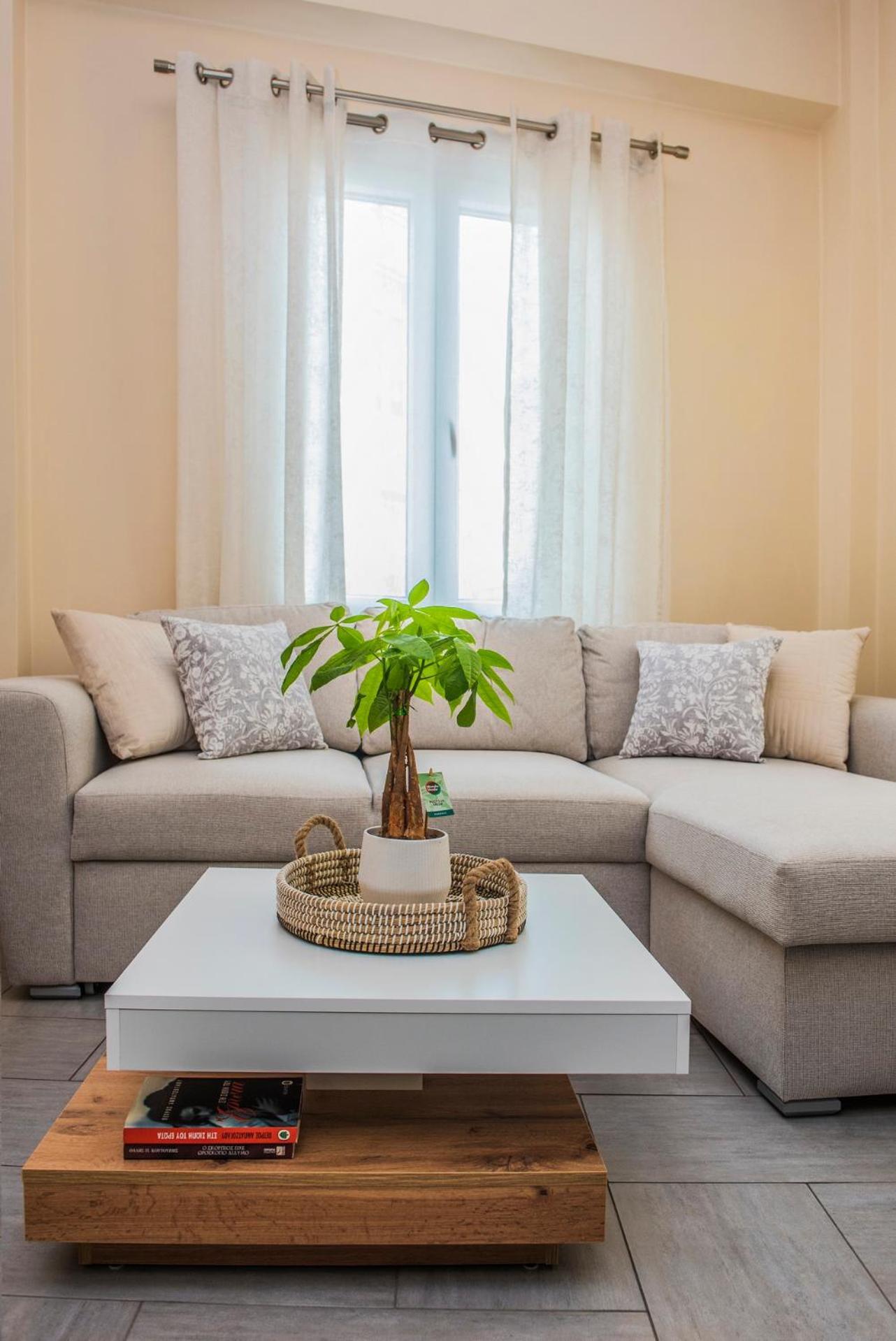 Apartment Aurum Syros Ermoupoli